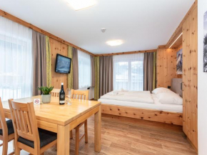 Appartements Hollin by we rent